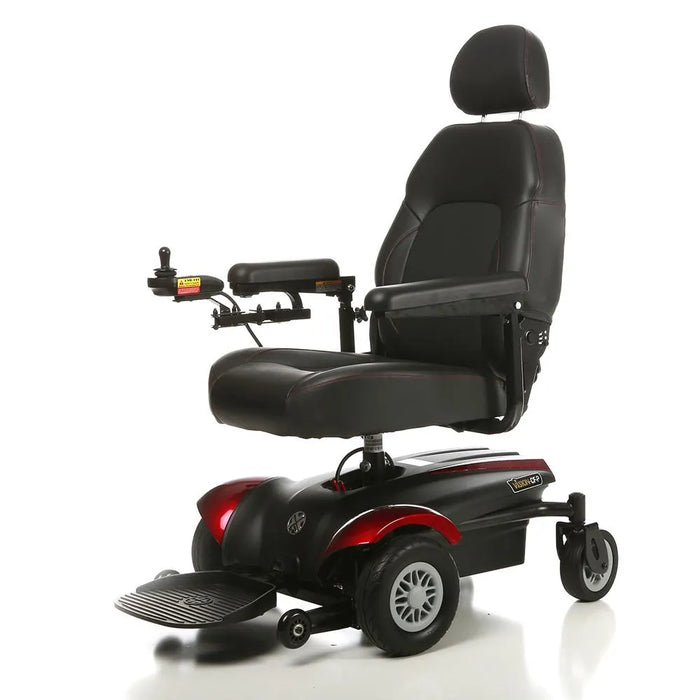 Merits Vision CF Power Wheelchair