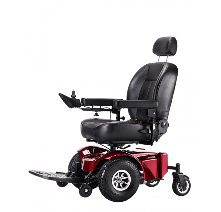 FreeRider Apollo Chair II Mobility Scooter