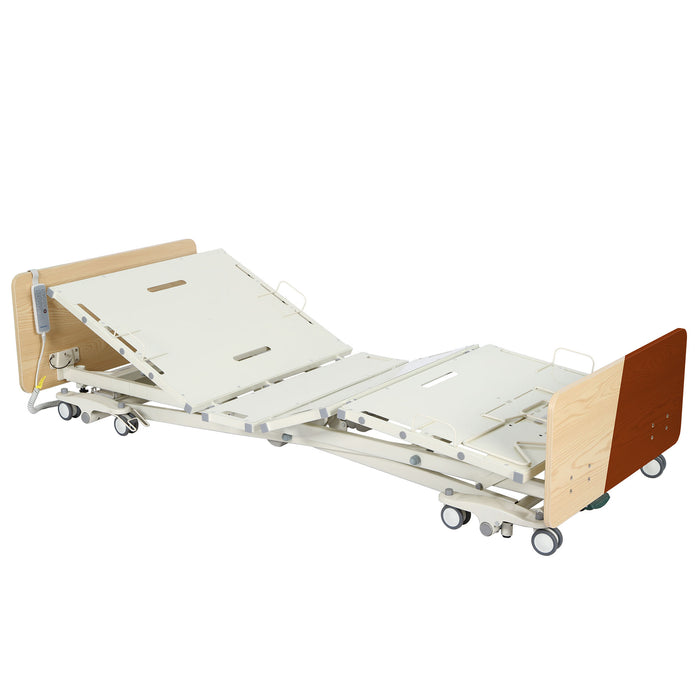 Costcare B325 Fast-Rising LTC Low Bed