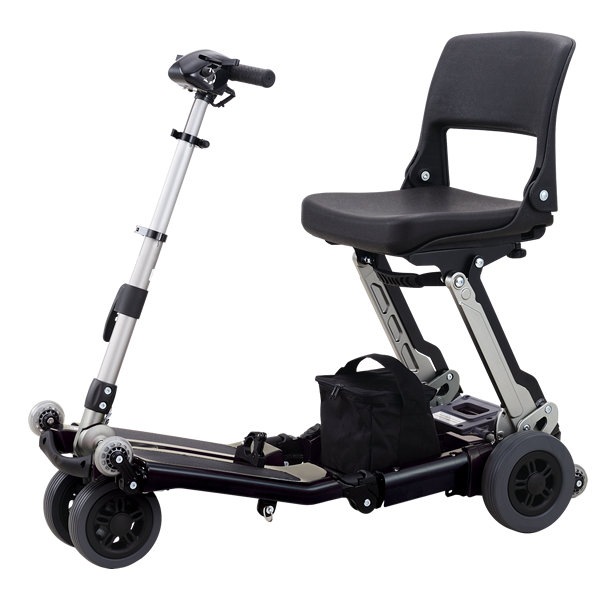 FreeRider Luggie Classic Mobility Scooter