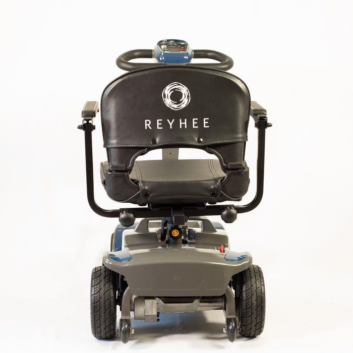 Reyhee Cruiser (R100) Mobility Scooter