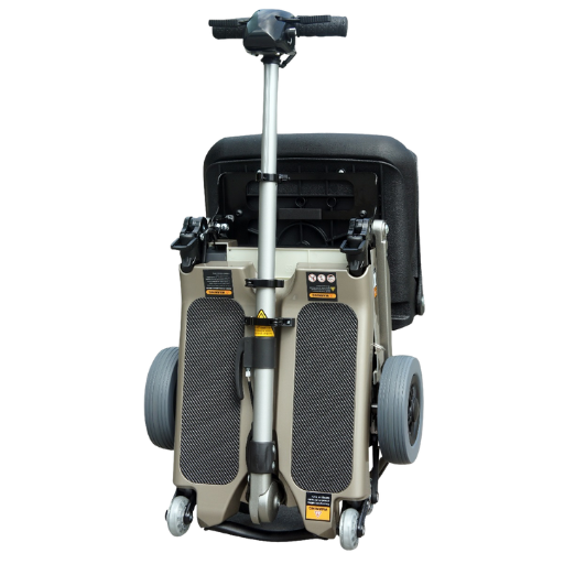 FreeRider Luggie Elite Mobility Scooter