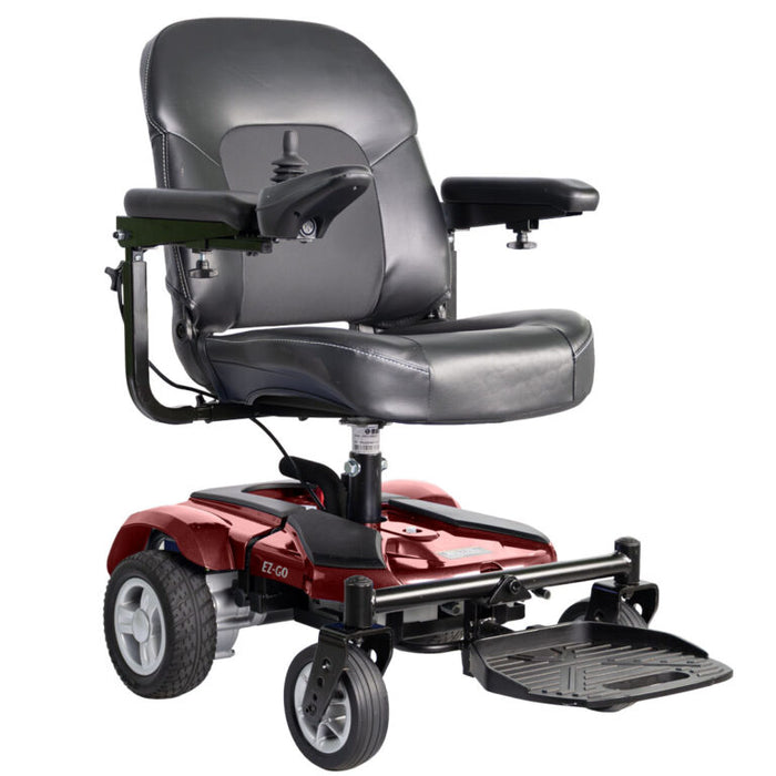 Merits Ez-Go Power Wheelchair
