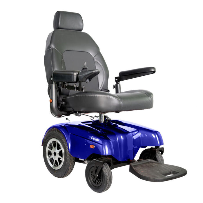 Merits Gemini Power Wheelchair