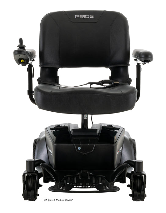Pride Go Chair MED Wheelchair
