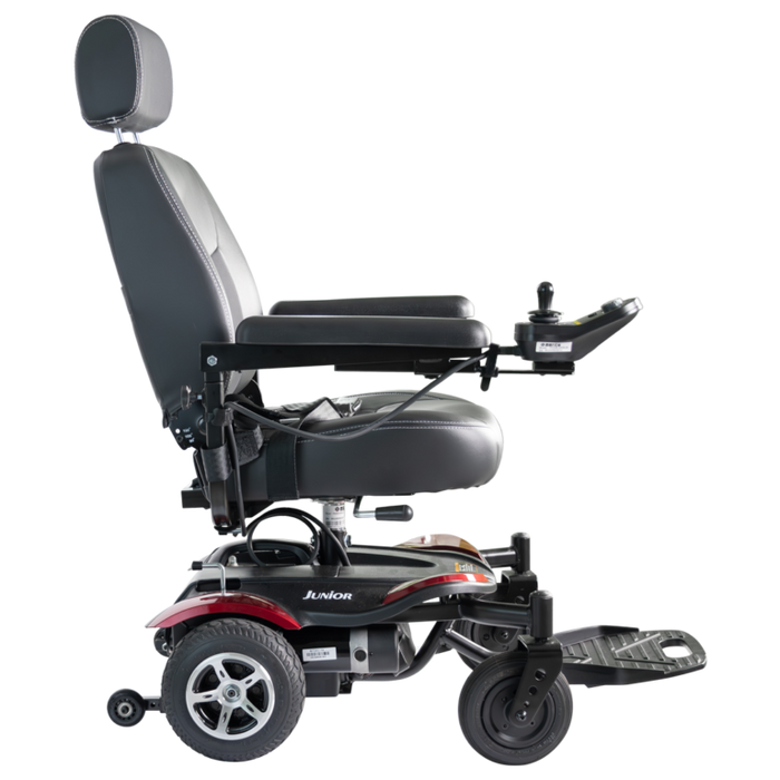 Merits Junior Power Wheelchair