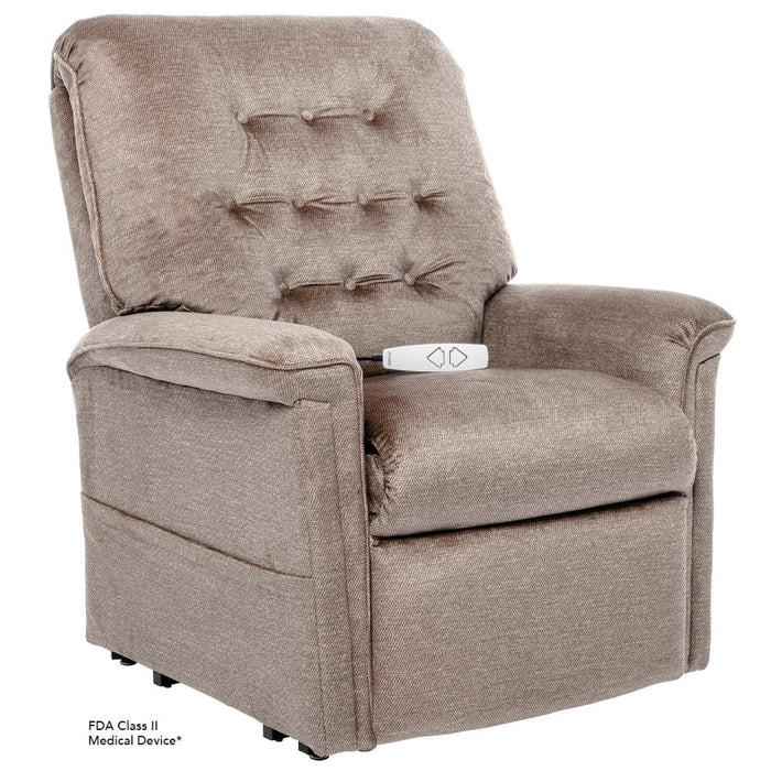 Pride Heritage LC-358L Lift Chair