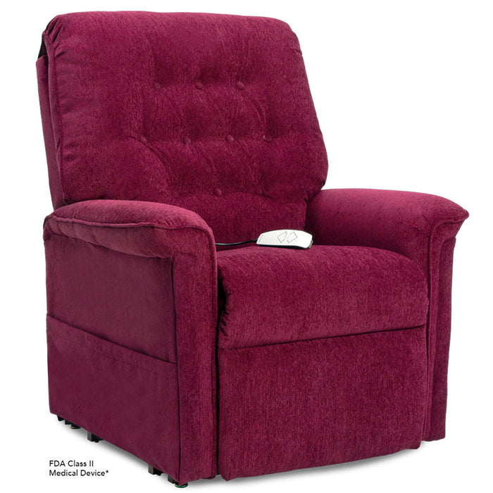 Pride Heritage LC-358XL Lift Chair