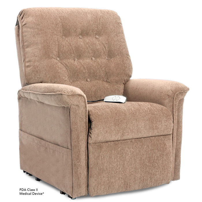 Pride Heritage LC-358L Lift Chair