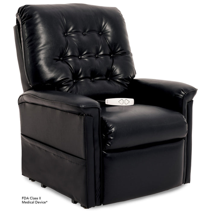 Pride Heritage LC-358PW Lift Chair