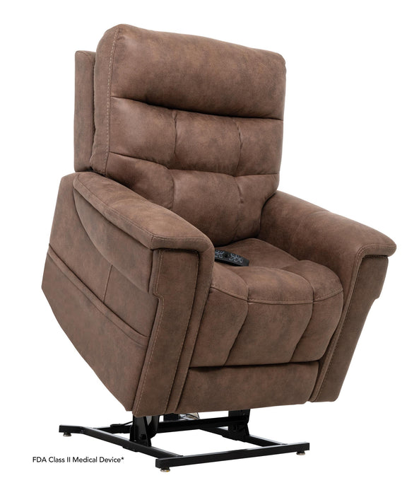 Pride Vivalift! Radiance PLR-3955M Lift Chair