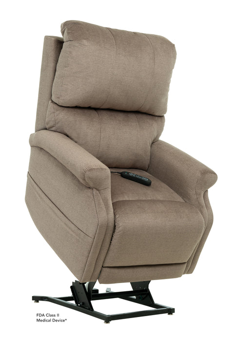 Pride Vivalift! Escape PLR-990iM Lift Chair — Settled Home Care
