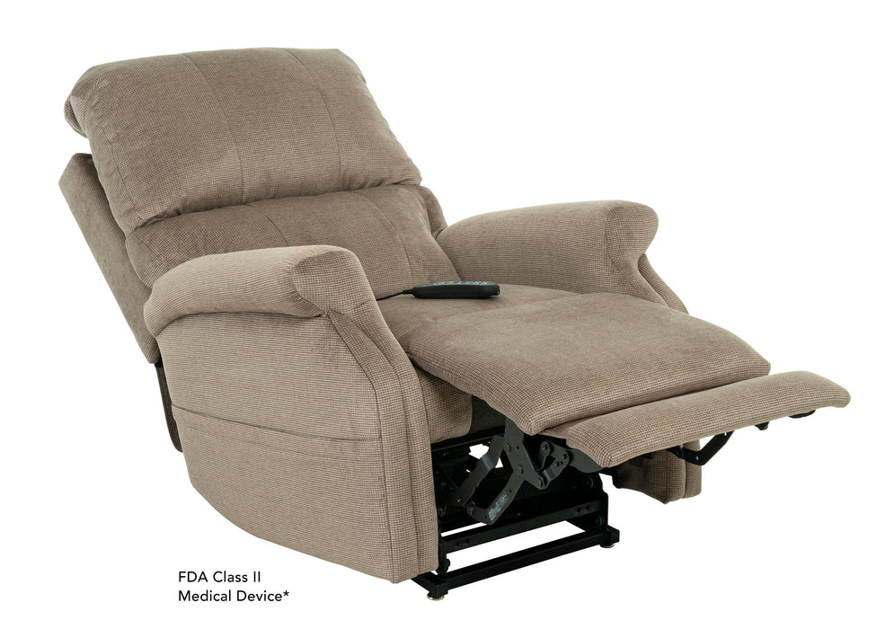 Pride Vivalift! Escape PLR-990iM Lift Chair — Settled Home Care