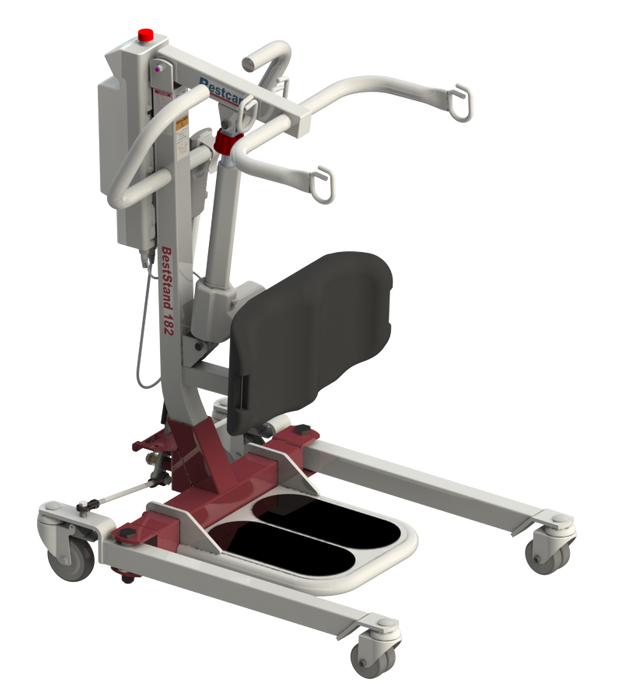 Bestcare SA228 Bariatric Sit-to-Stand Lift
