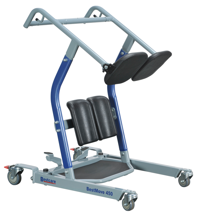 Bestcare STA450 Bariatric Standing Transfer Aid