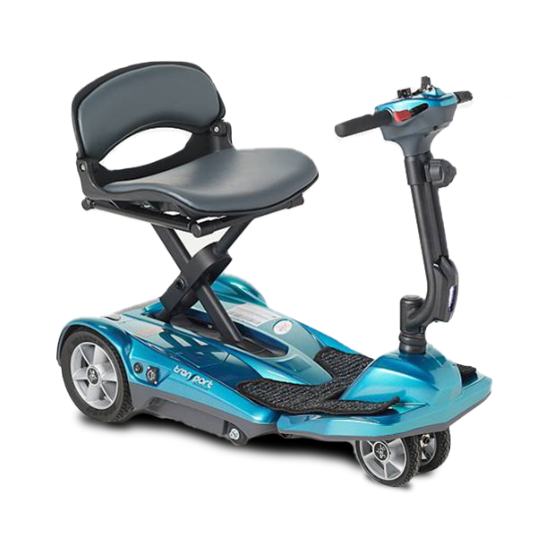 Ev Rider Transport AF+ Mobility Scooter