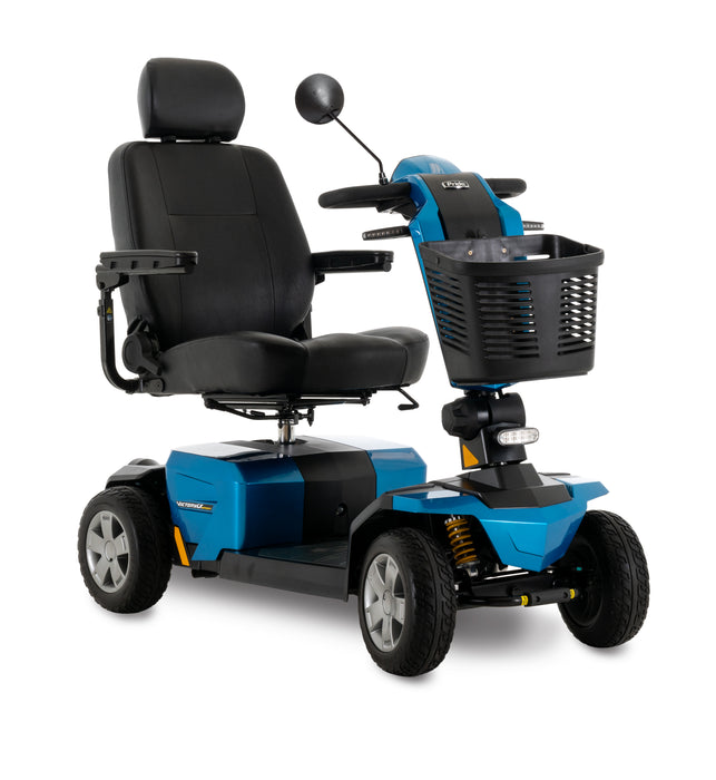 Pride Victory LX Sport 4-Wheel Mobility Scooter