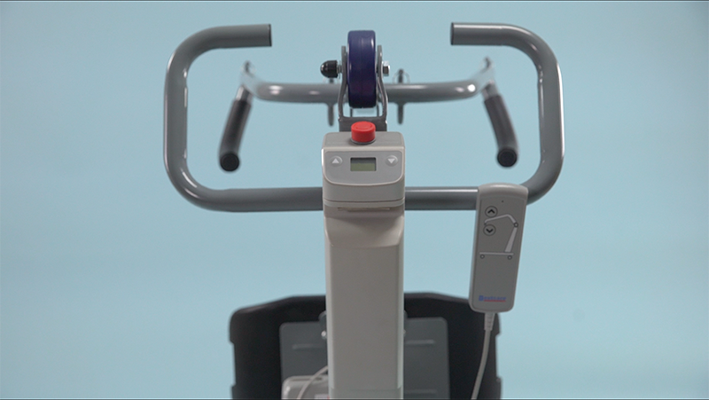 Bestcare SA500 Bariatric Sit-to-Stand Patient Lift