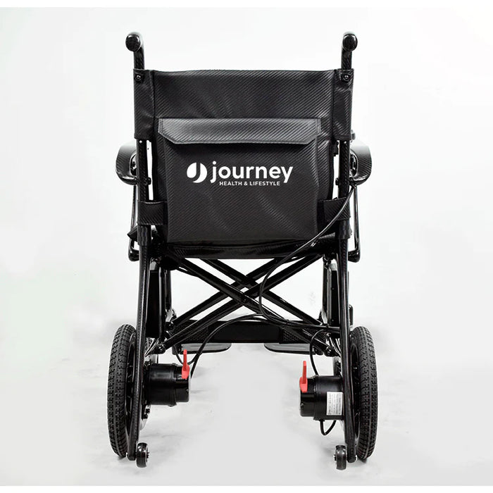 Journey Air Elite Electric Wheelchair (29LBS)