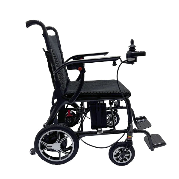 Journey Air Elite Electric Wheelchair (29LBS)