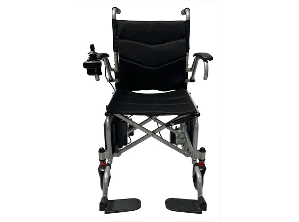 Journey Air Electric Wheelchair