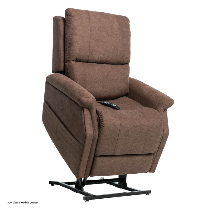 Pride Vivalift! Metro 2 PLR-925M Lift Chair — Settled Home Care