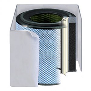 Austin Air Bedroom Replacement Filter