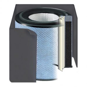 Austin Air Bedroom Replacement Filter