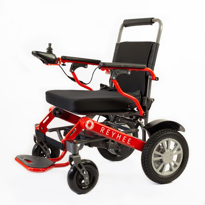 Reyhee Roamer (XW-LY001) Electric Wheelchair