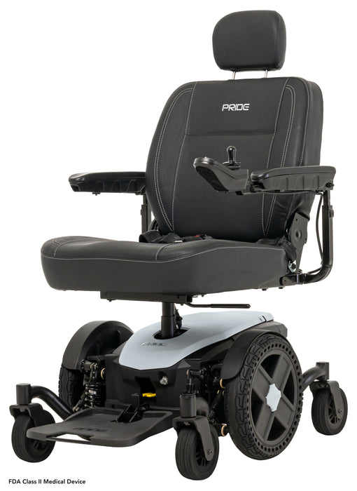 Pride Jazzy EVO 614 Wheelchair