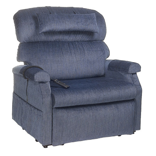 Comforter Wide Series Lift Chair, Super Wide