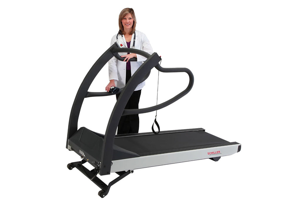 Schiller TMX-428 Treadmill