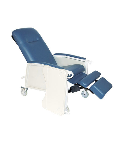 Medacure Geri Chair - Bariatric 500lbs